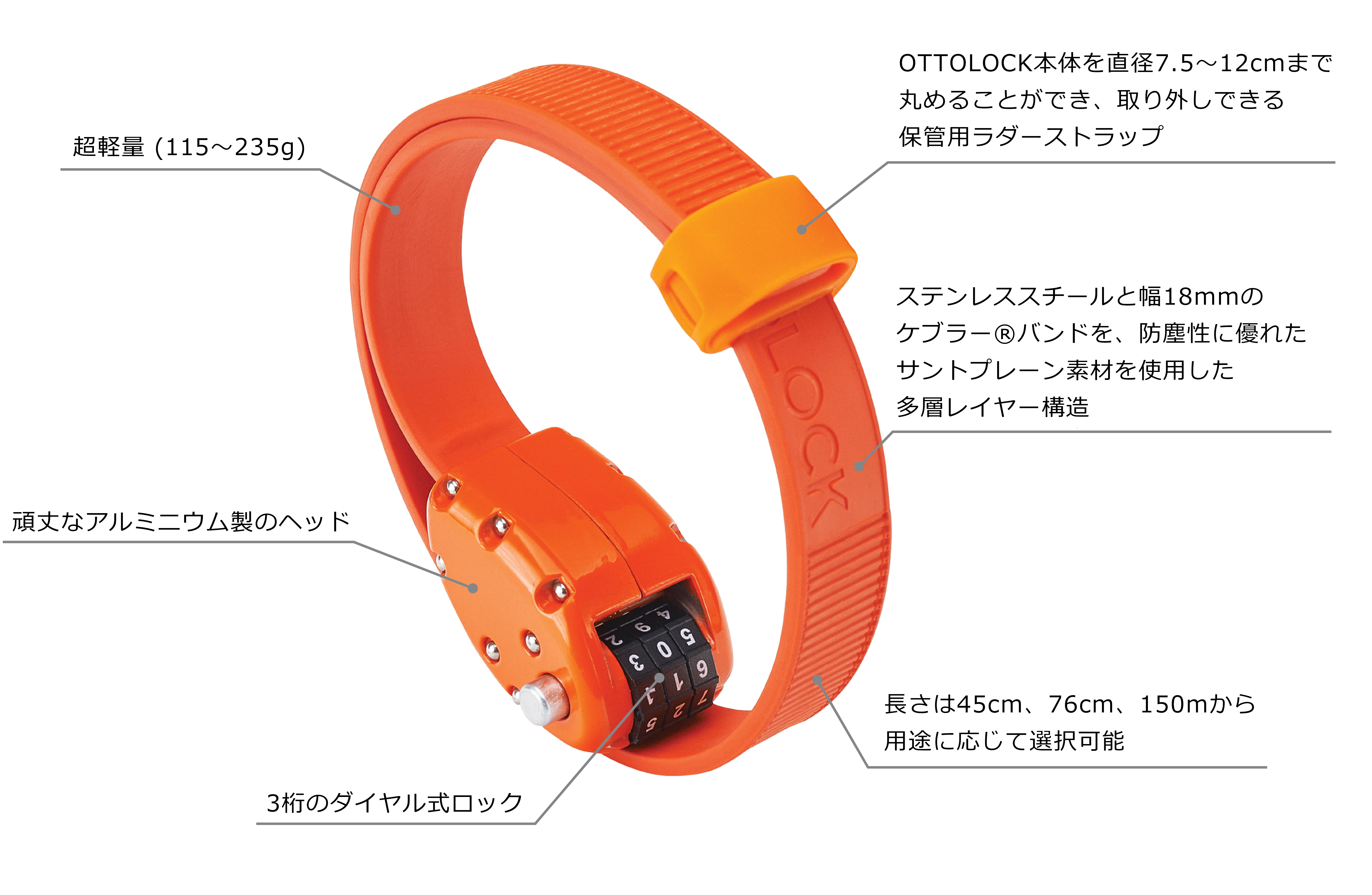 OTTOLOCK】の取扱い開始します。CYCPLUS 自転車 空気入れ 気圧表示 MAX 120PSI。 - 株式会社 フカヤBLOG